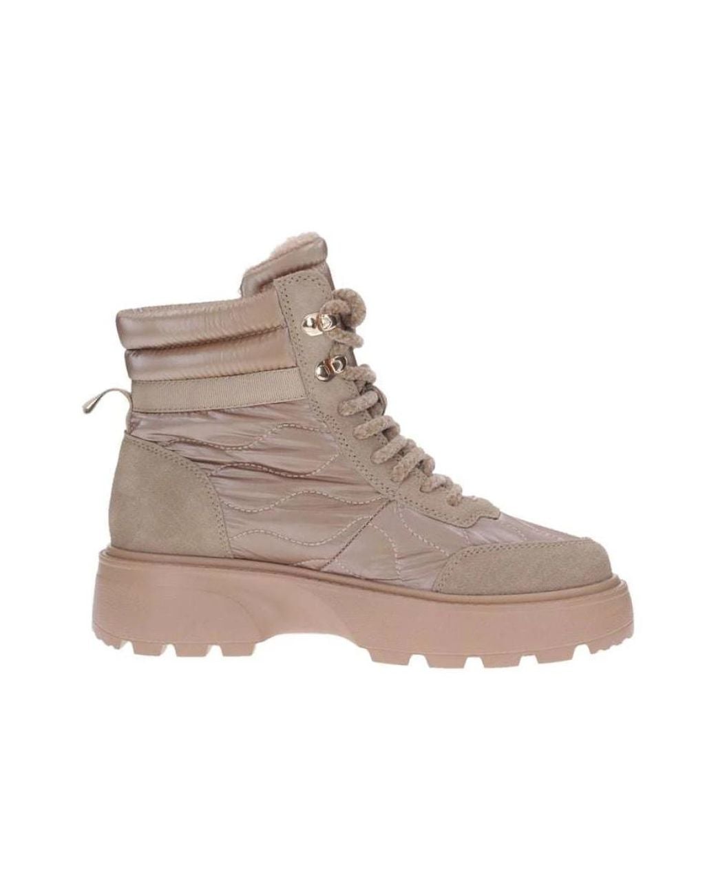 Winter Boots Blauer en coloris Gray