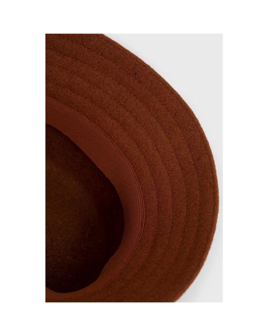Hats Kangol en coloris Brown