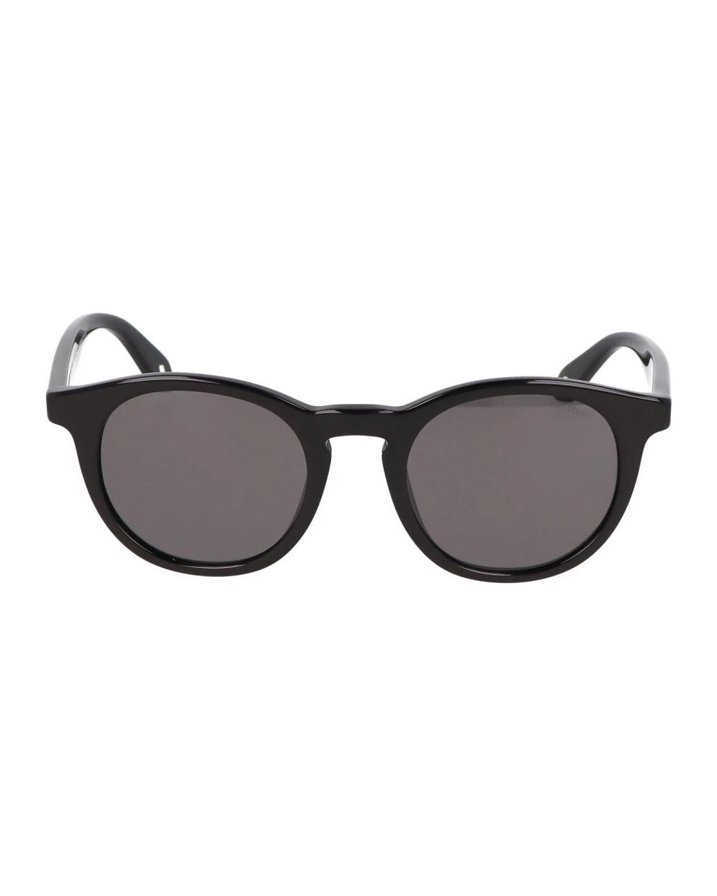 Armani Black Sunglasses