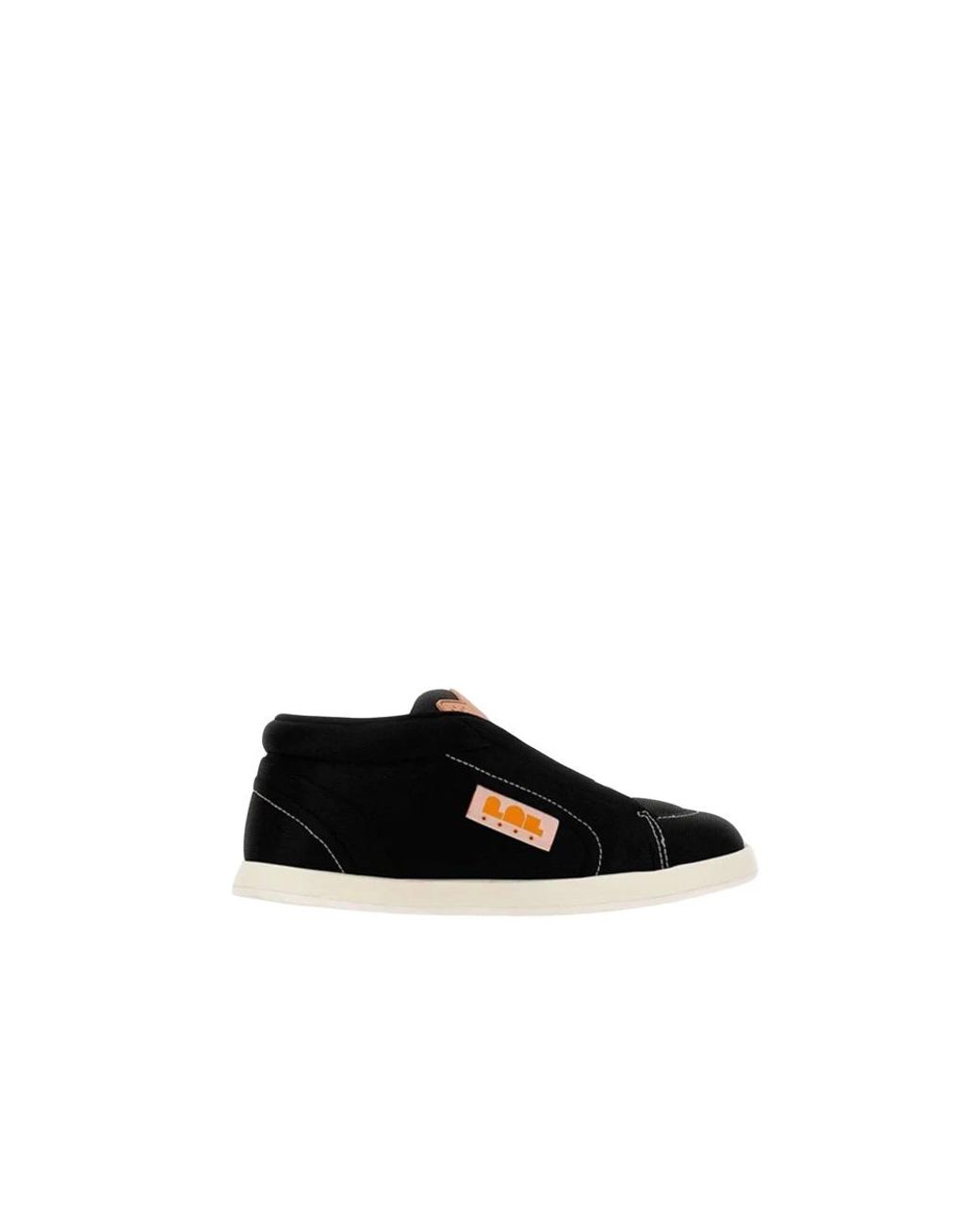 Sneakers di PDF in Black da Uomo
