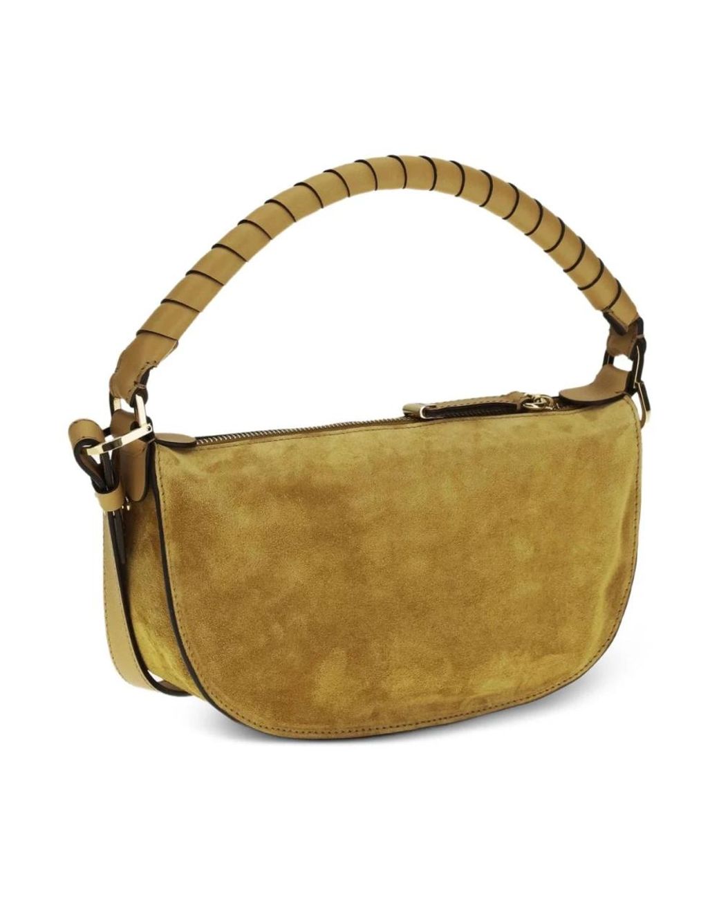 Handbags di Chloé in Brown