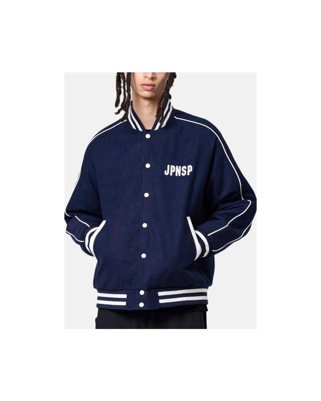 Bomber Jackets Taion pour homme en coloris White