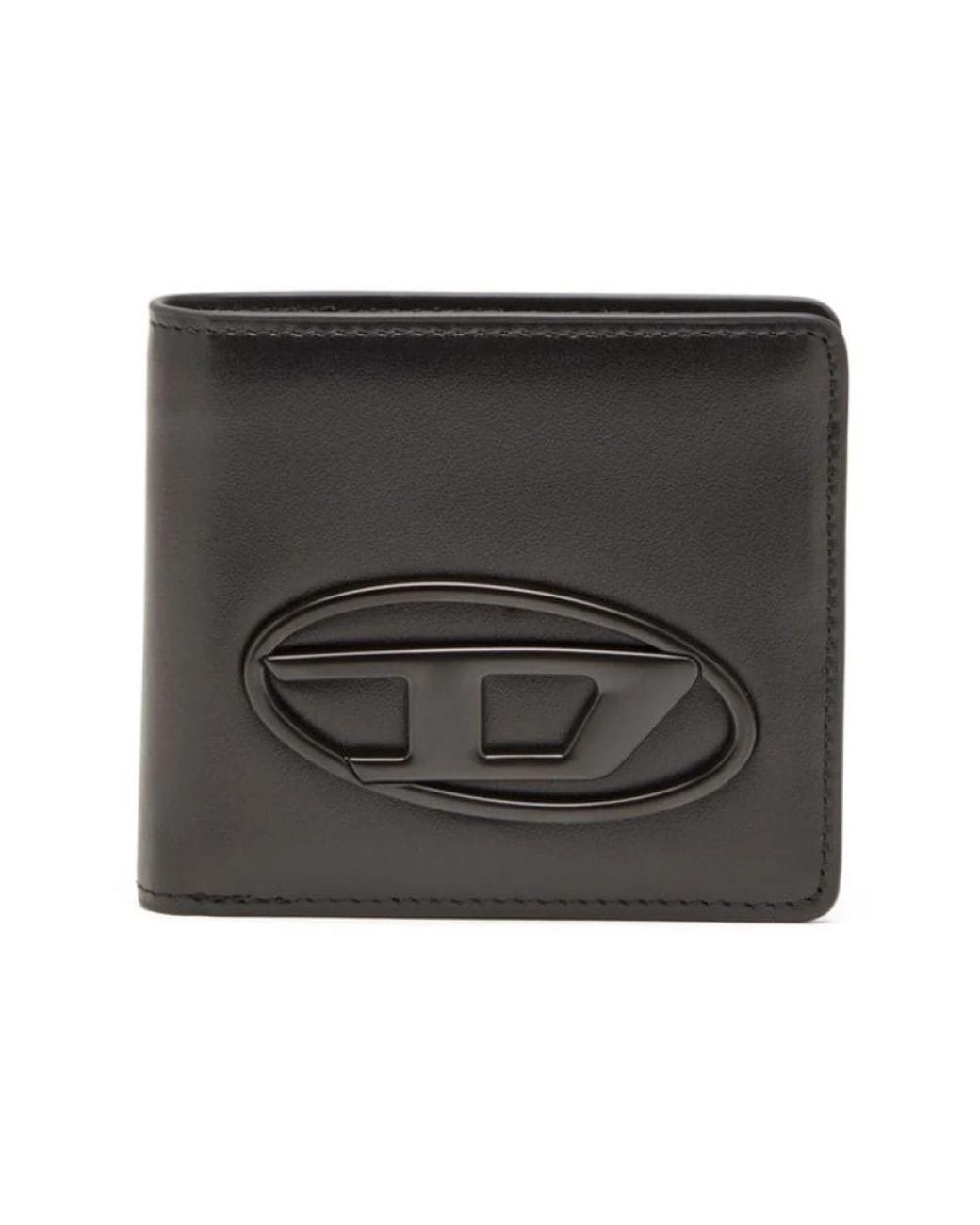 Wallets & Cardholders DIESEL pour homme en coloris Black