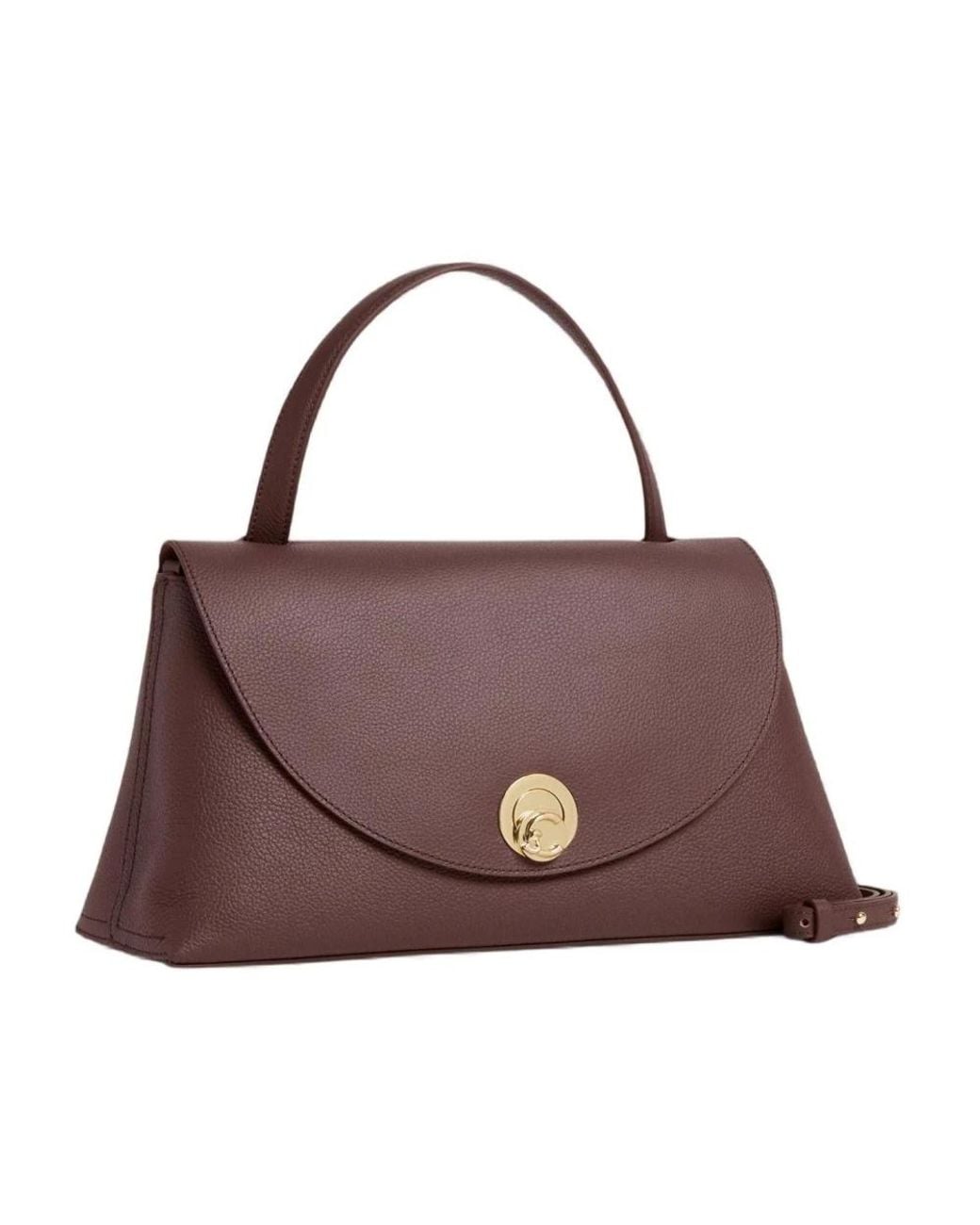 Coccinelle Brown Handbags