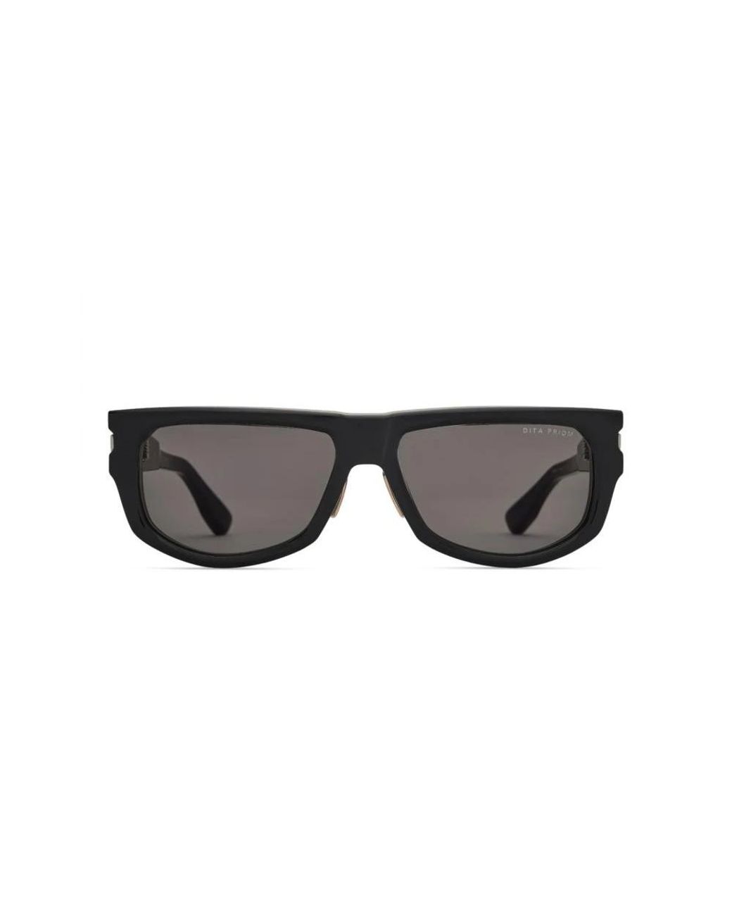 Dita Eyewear Black Sunglasses
