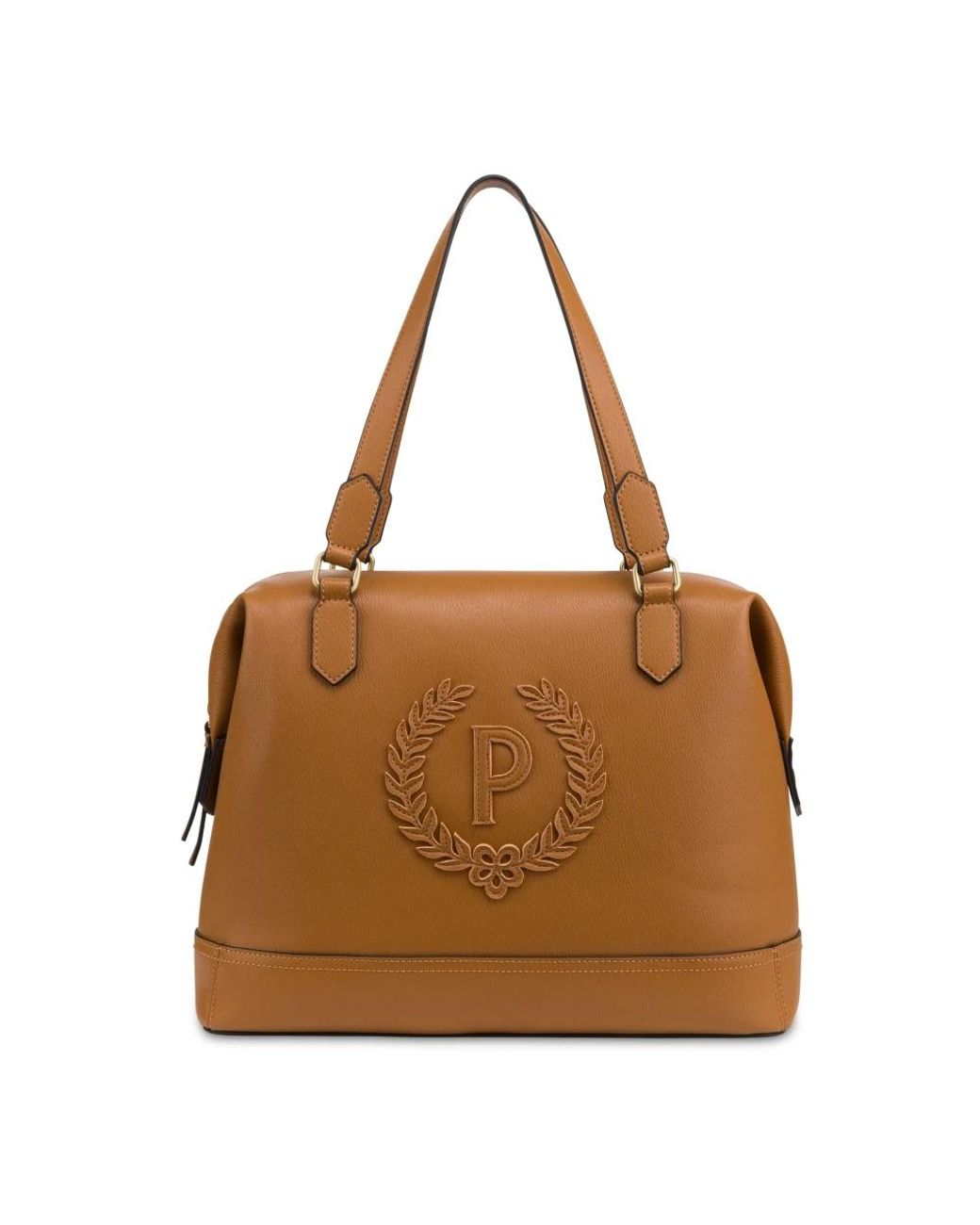 Pollini Brown Shoulder Bags