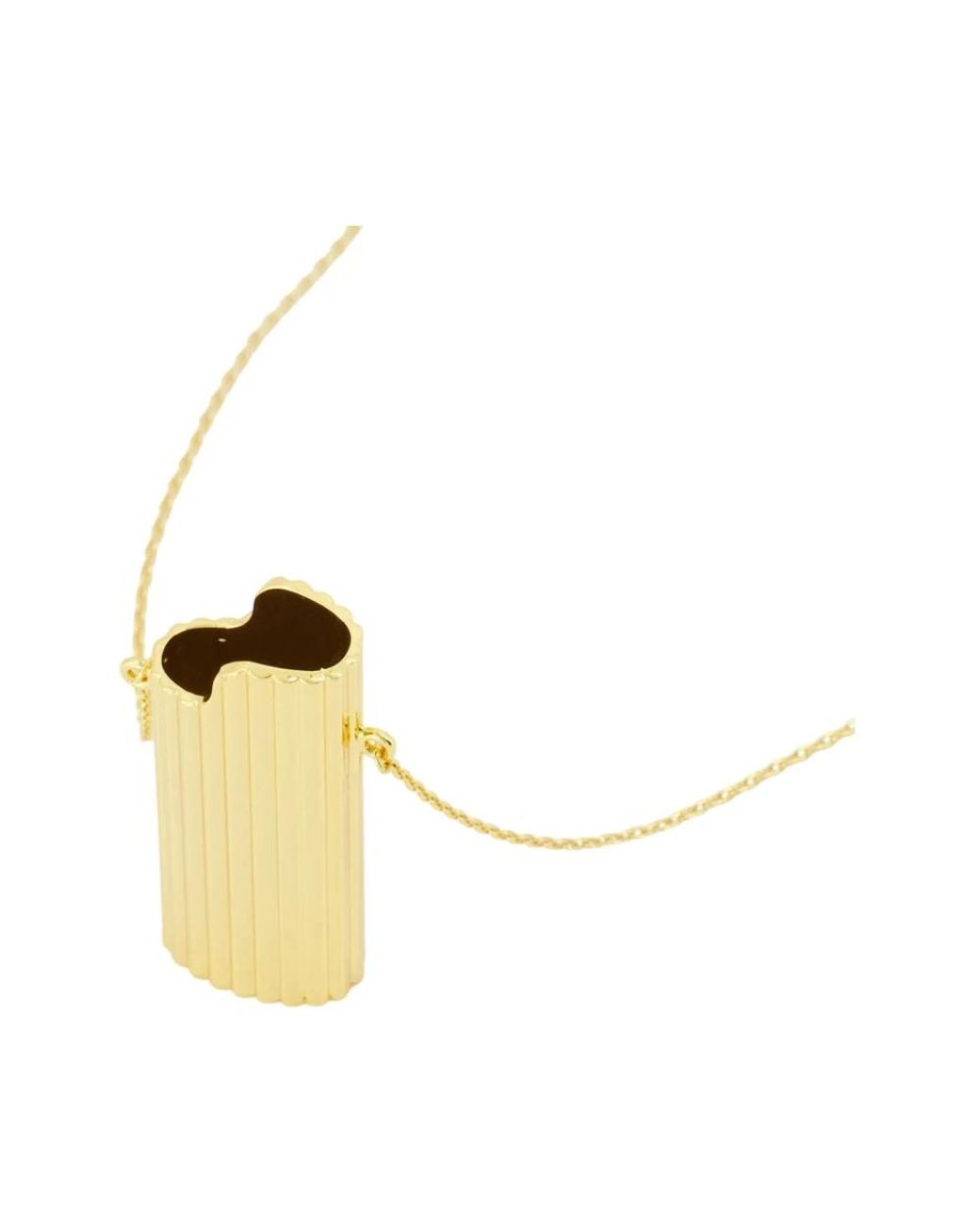 Necklaces AMI en coloris Metallic