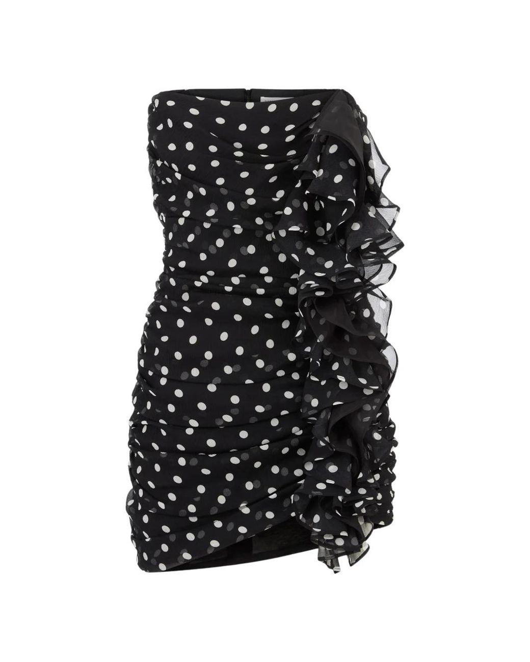 Nina Ricci Black Party Dresses