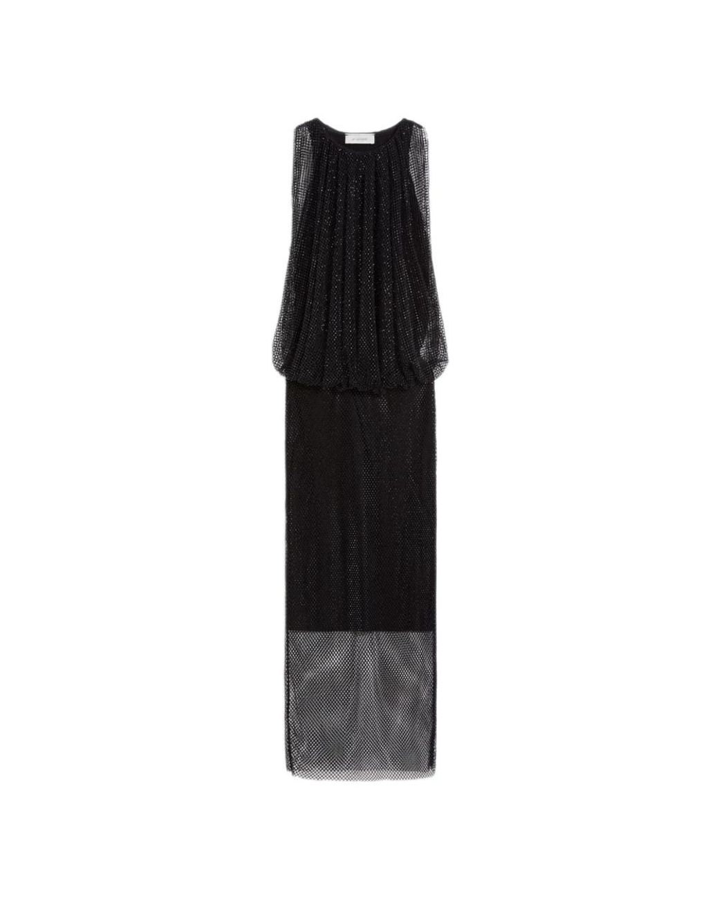 Sportmax Black Gowns