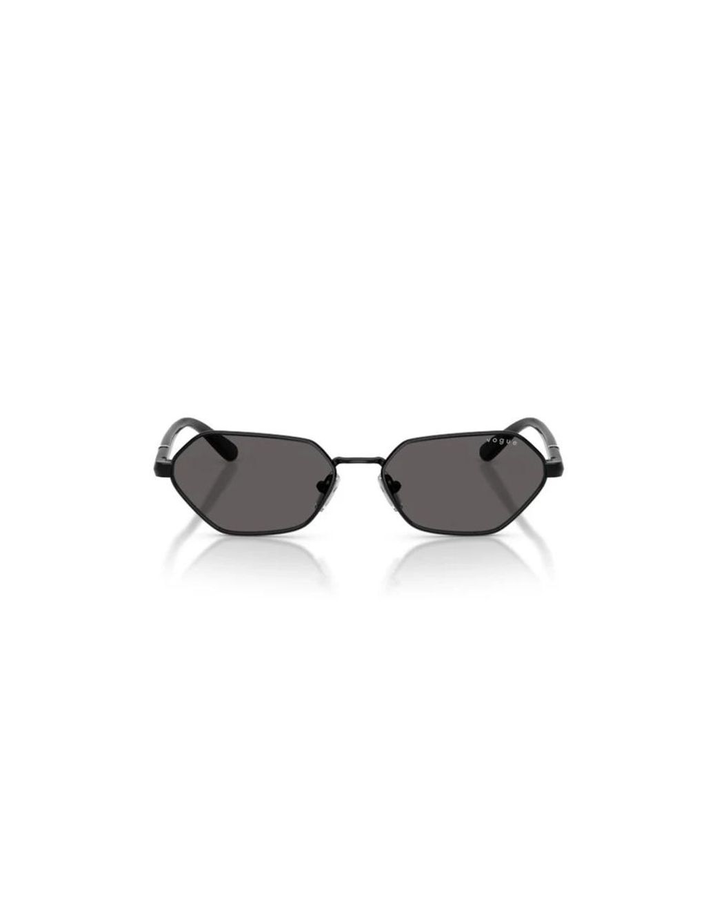 Vogue Black Sunglasses