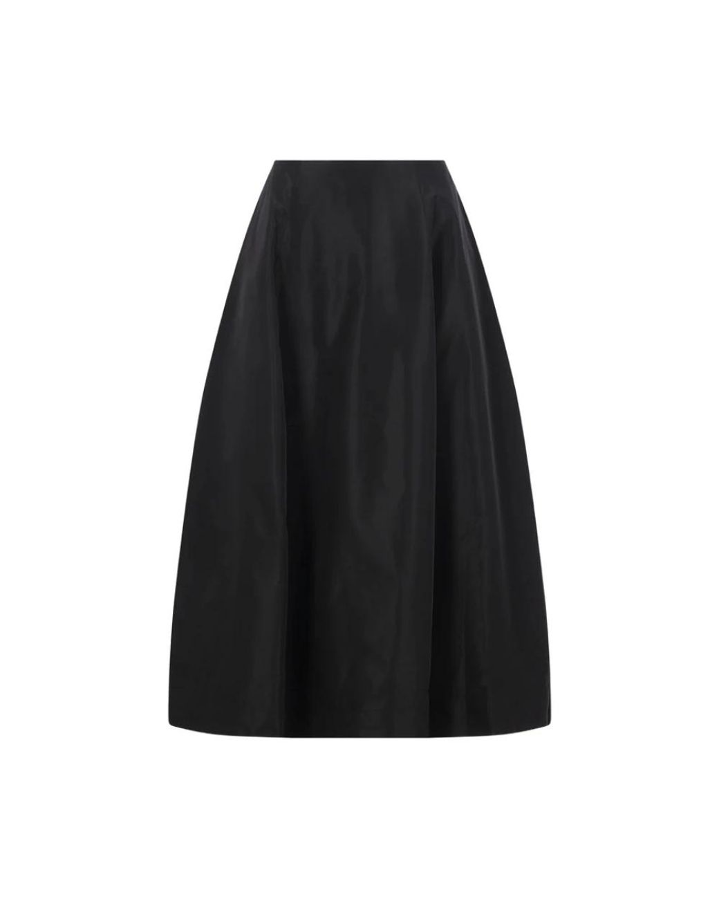 Simone Rocha Black Midi Skirts