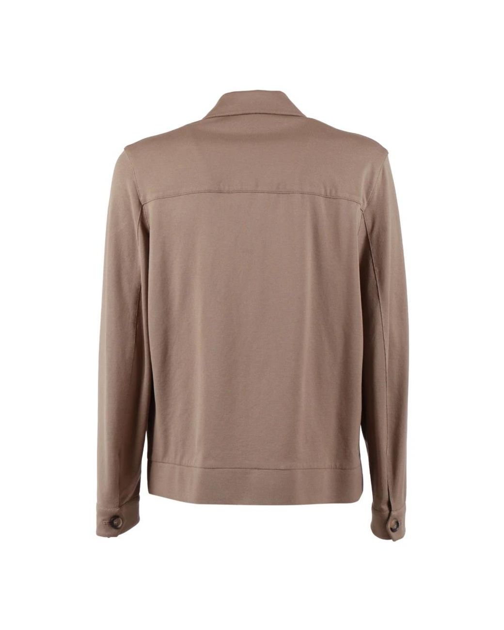 Light Jackets Circolo 1901 pour homme en coloris Brown
