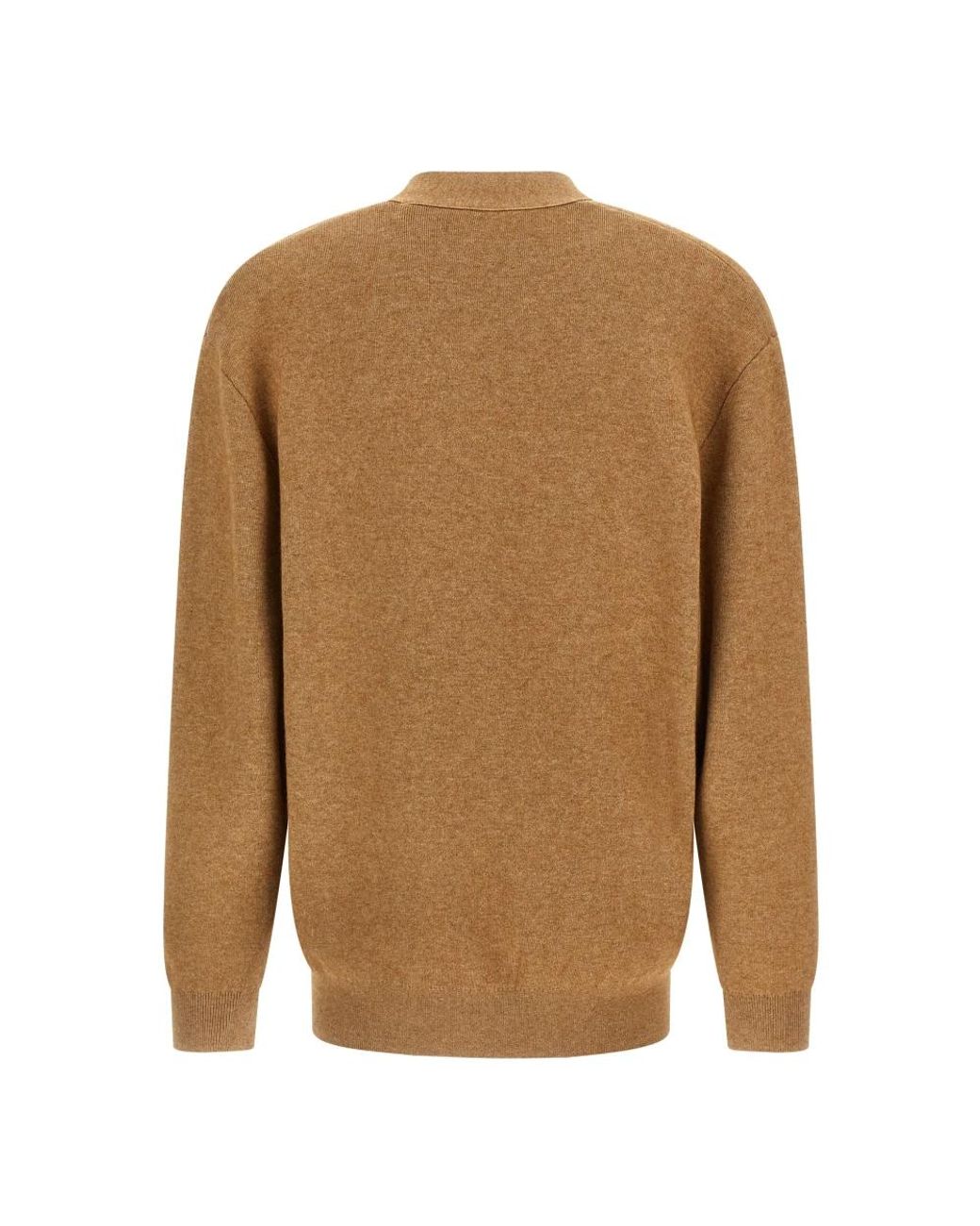 Isabel Marant Brown Cardigans for men