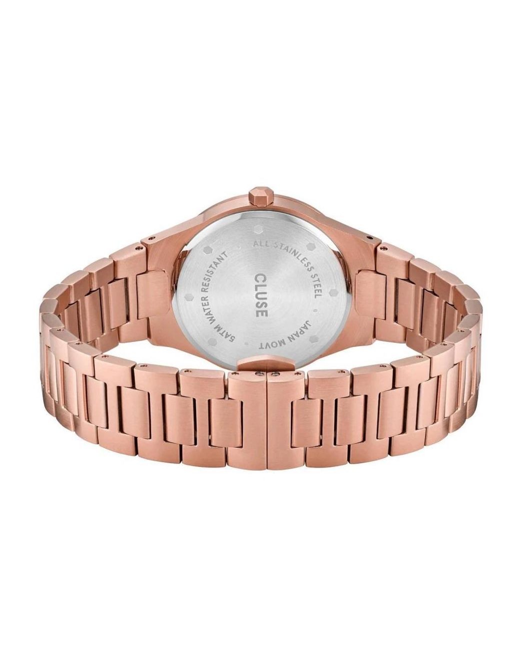 Cluse Pink Vigoureux