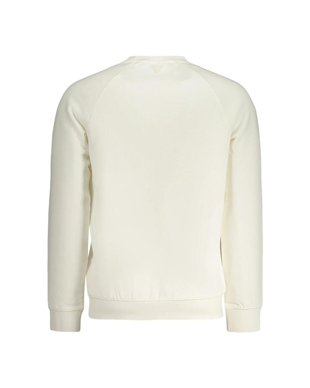 Guess White Sweatshirts for men