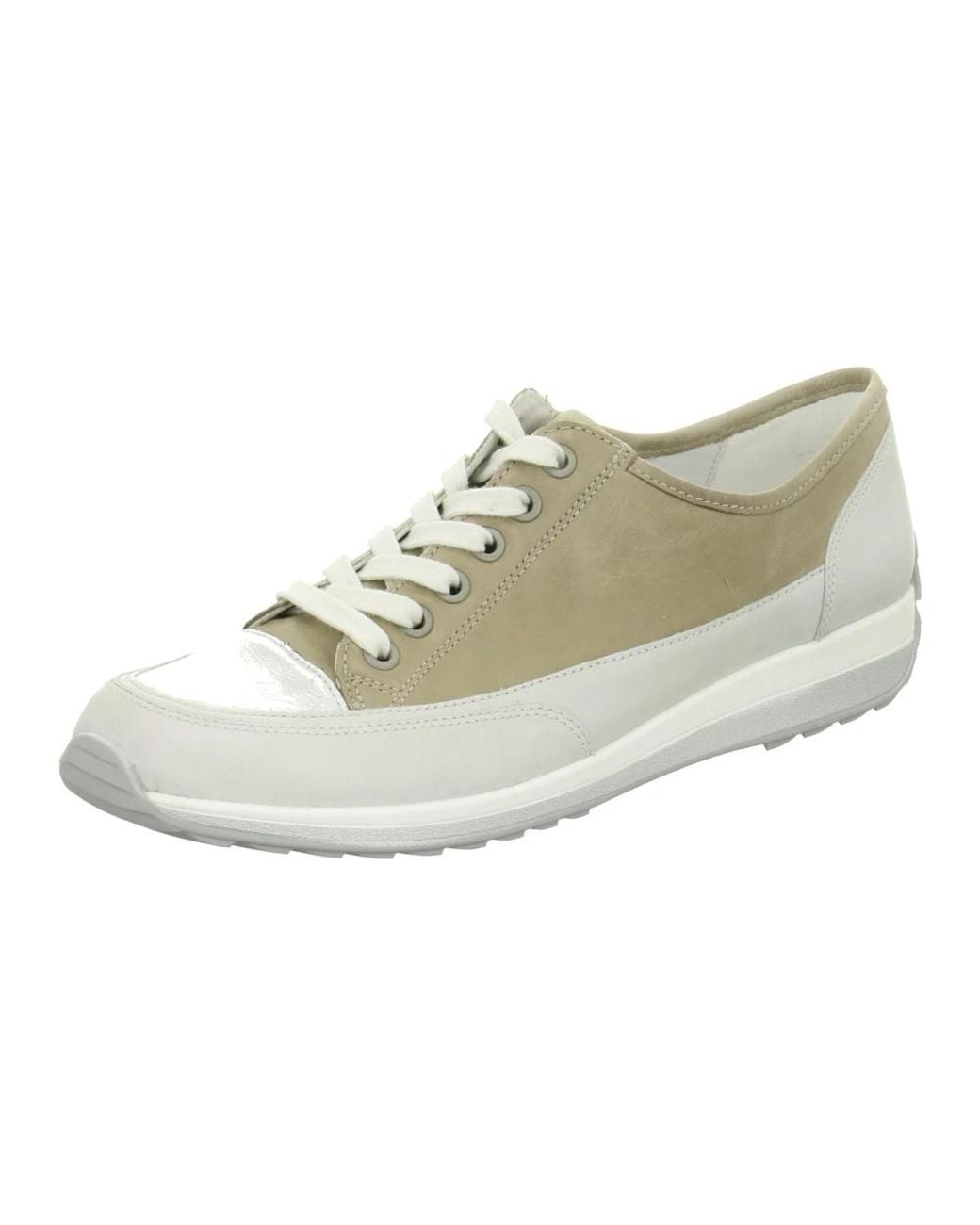 Ara Green Lässiger Schnür-Sneaker