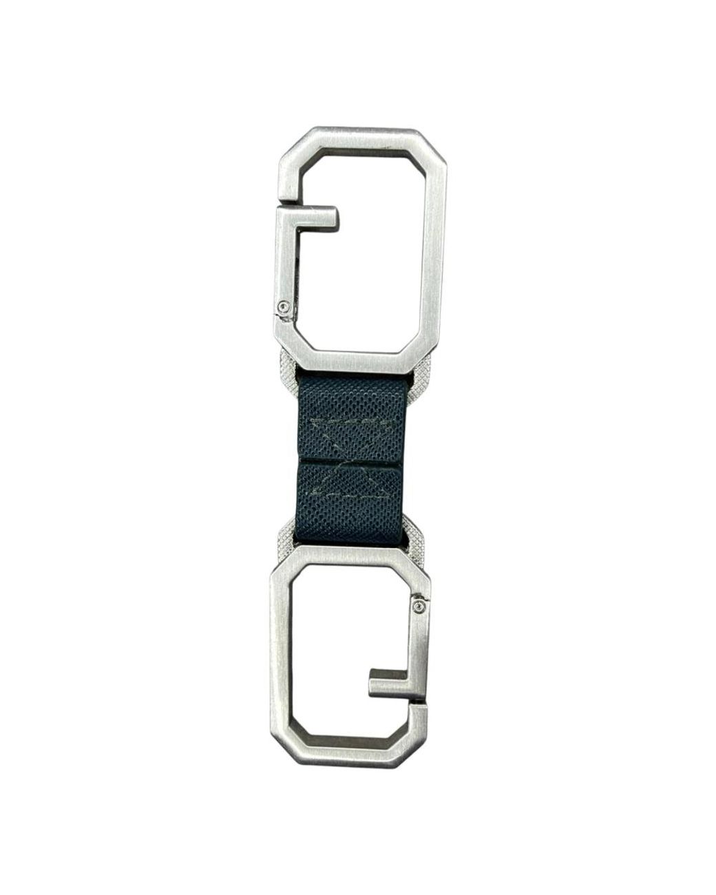 Guess White Keychains for men