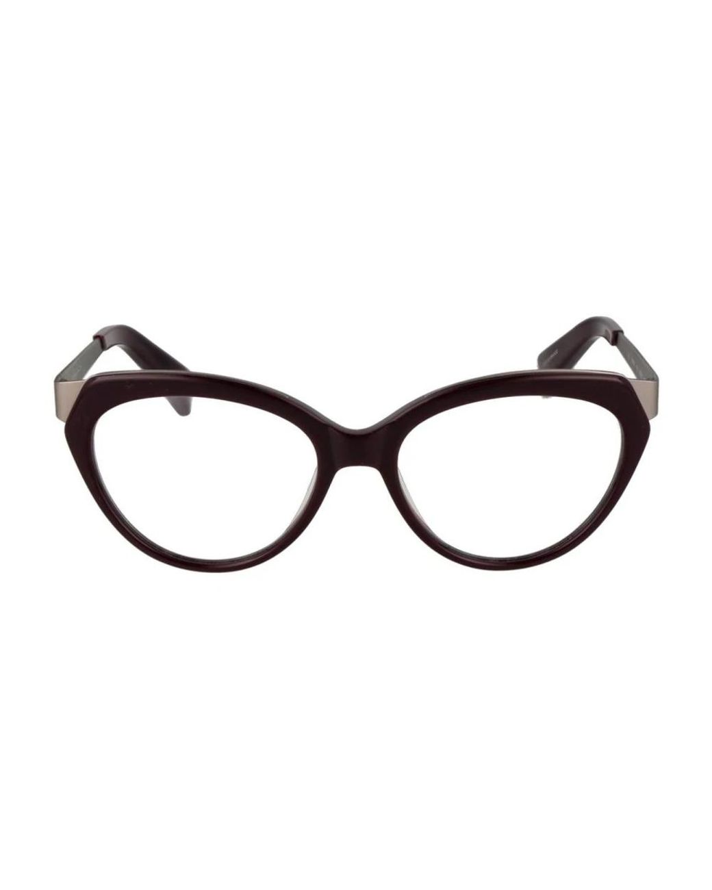 Yohji Yamamoto Black Glasses