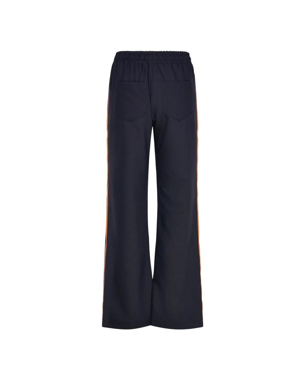 Zadig & Voltaire Blue Sweatpants