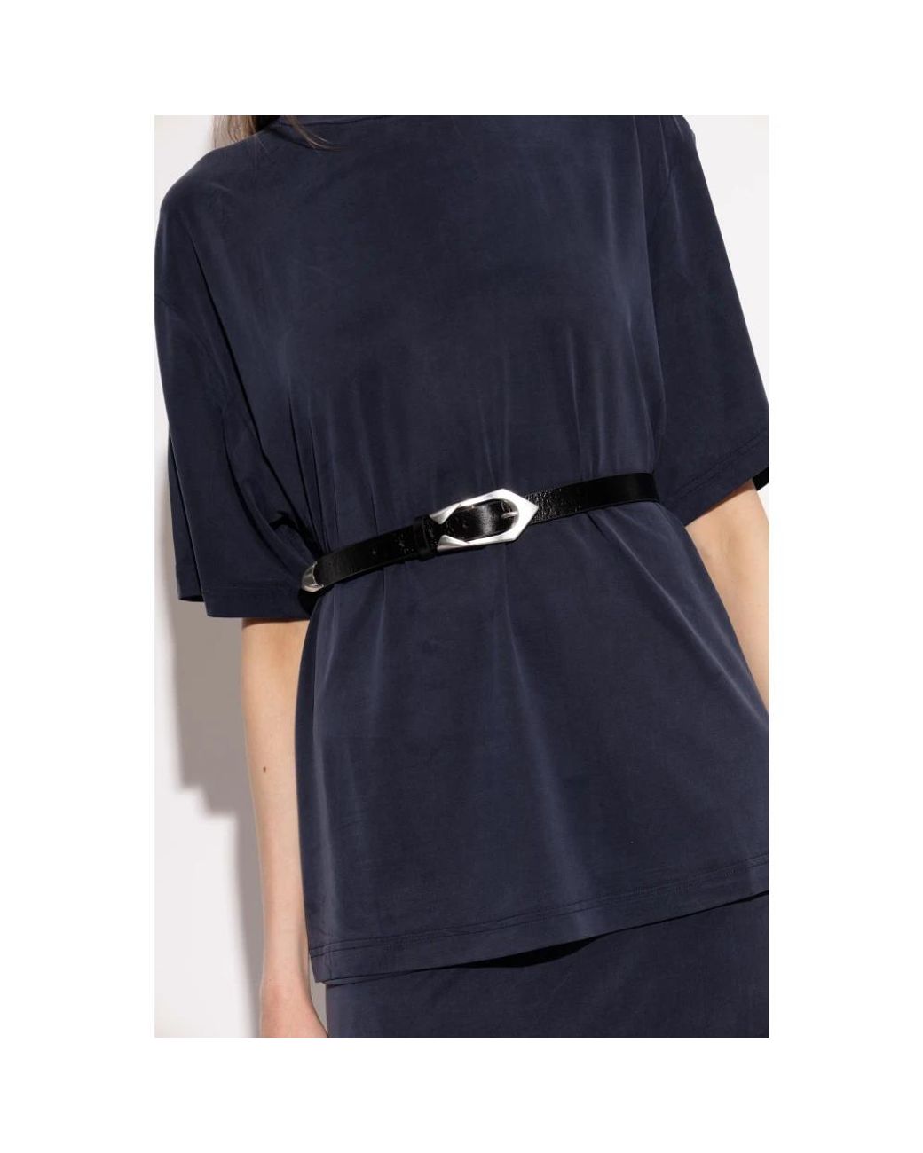 Belts di IRO in Black