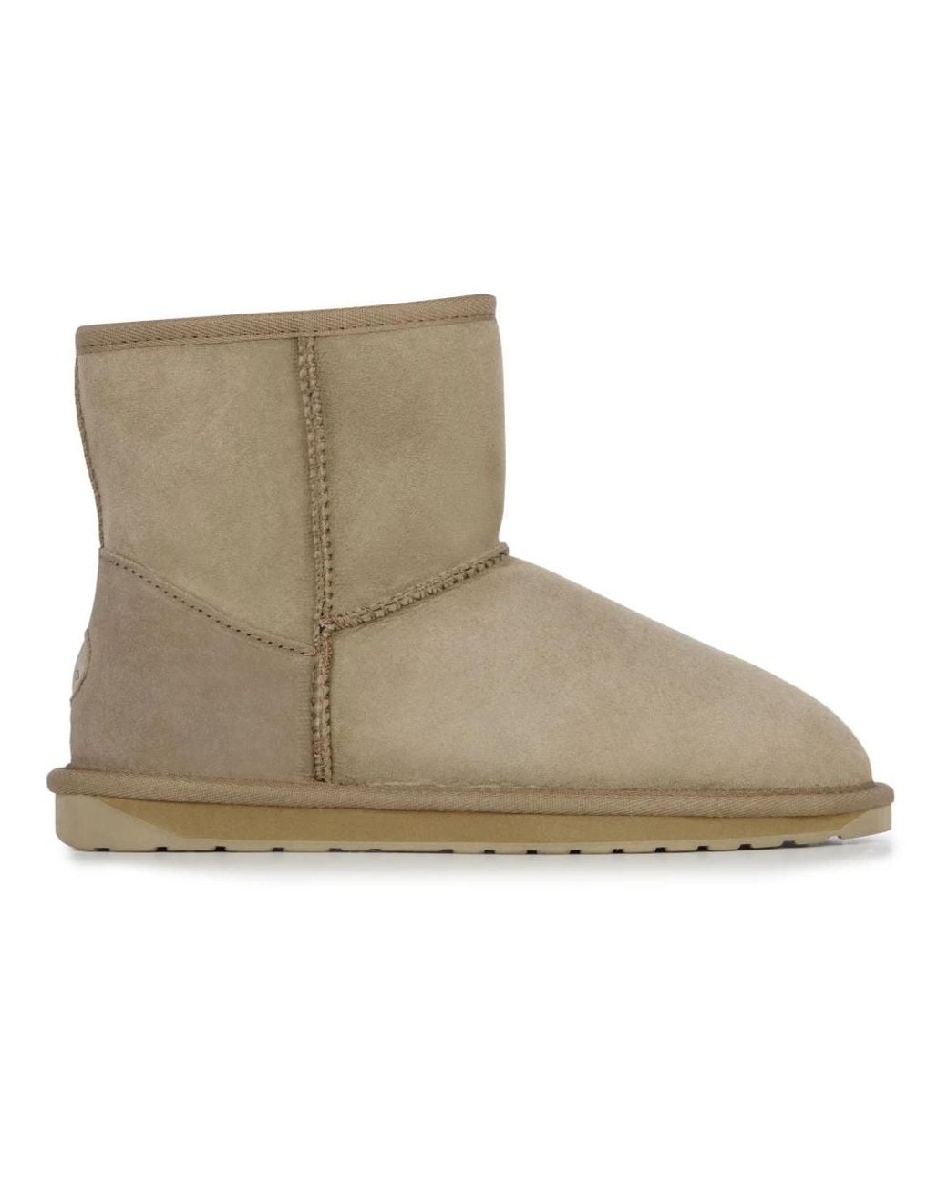 EMU Natural Winter Boots
