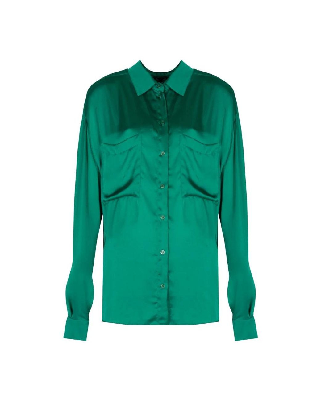 Shirts Liu Jo de color Green