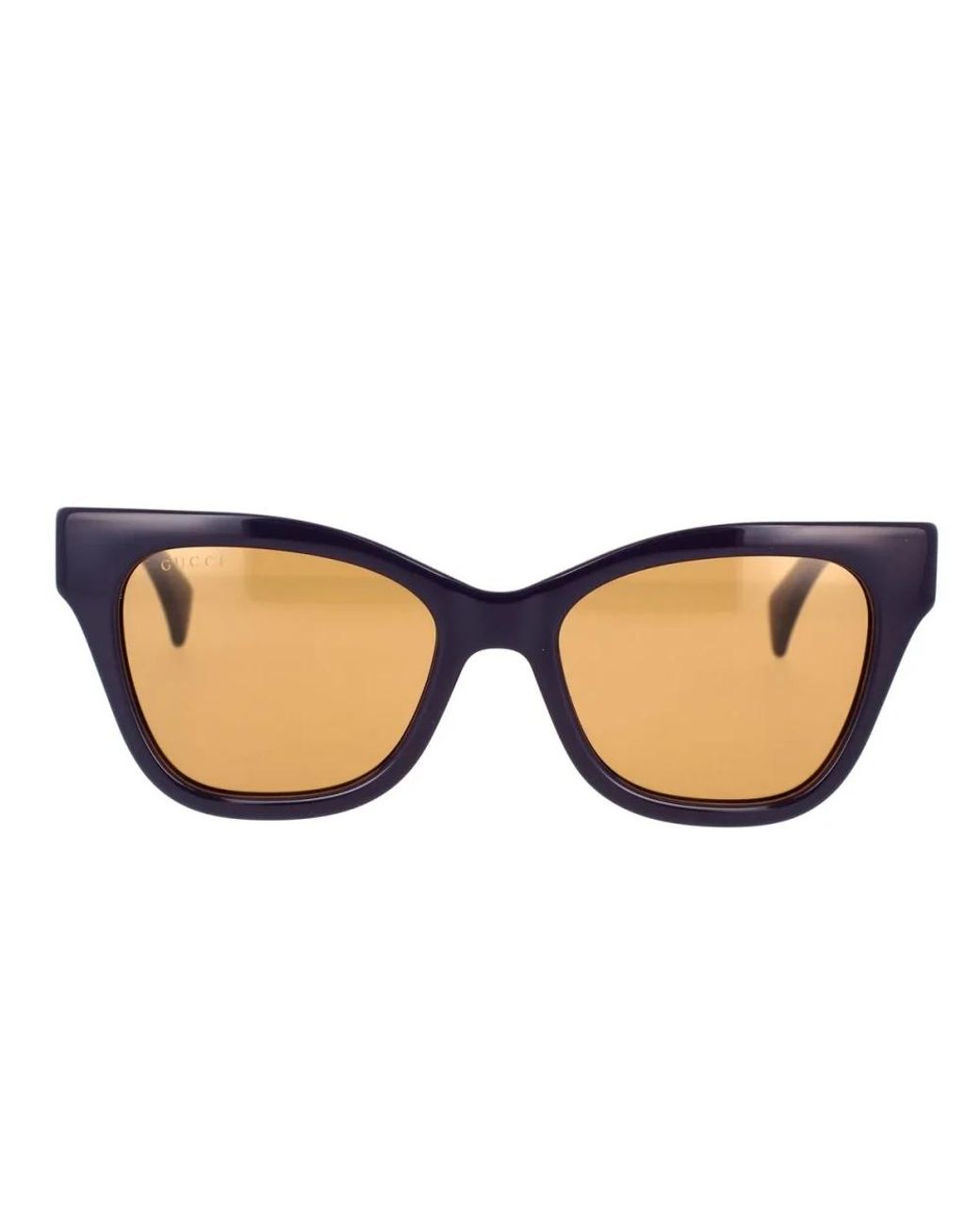 Gucci Blue Sunglasses