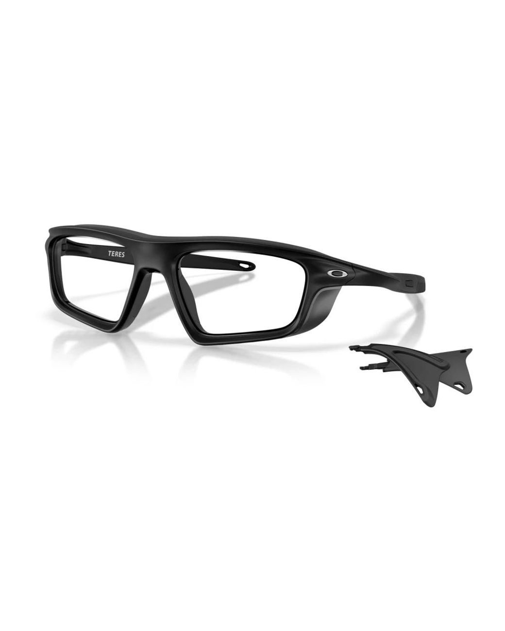 Oakley Black Glasses