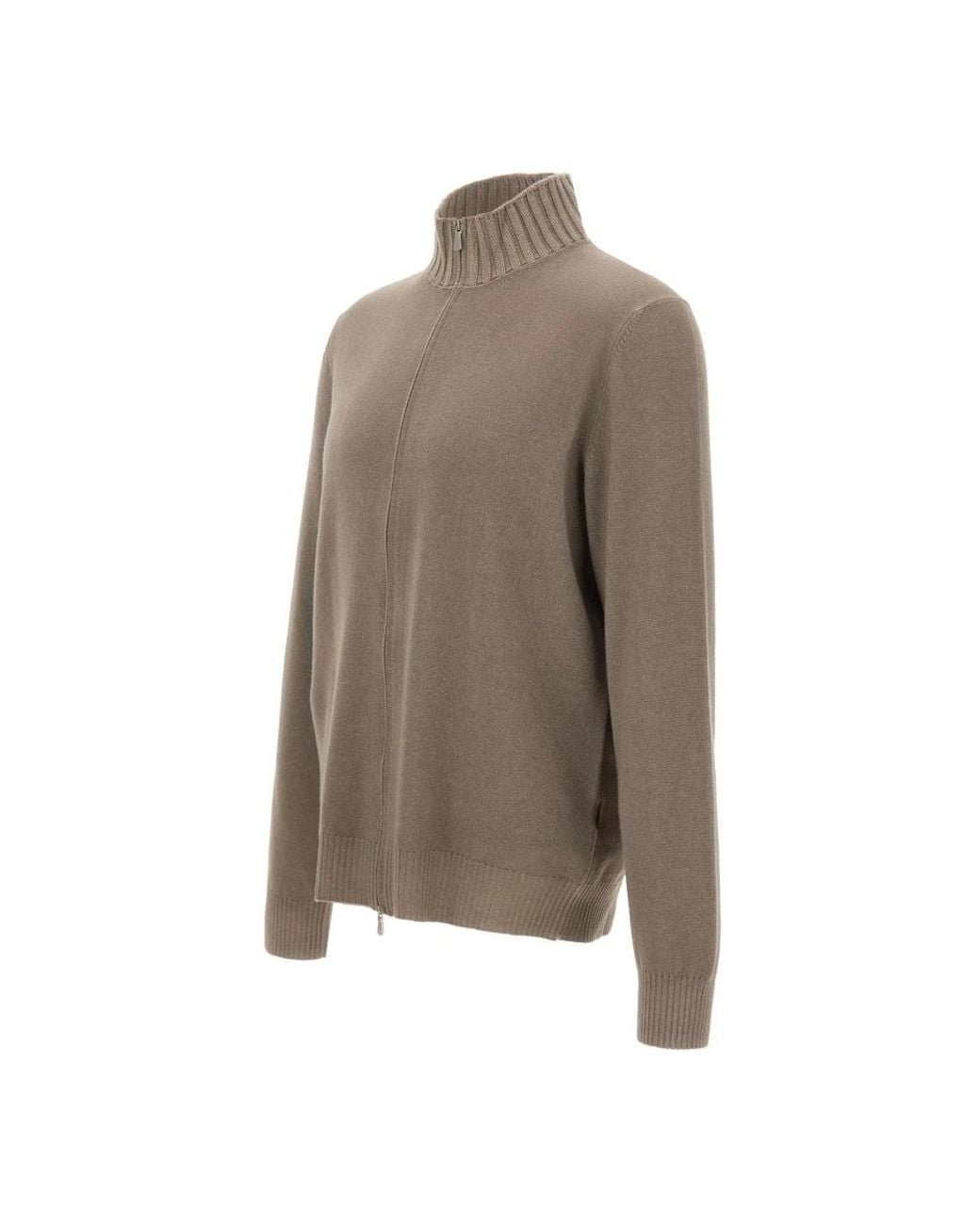 Cardigans Gran Sasso de hombre de color Gray