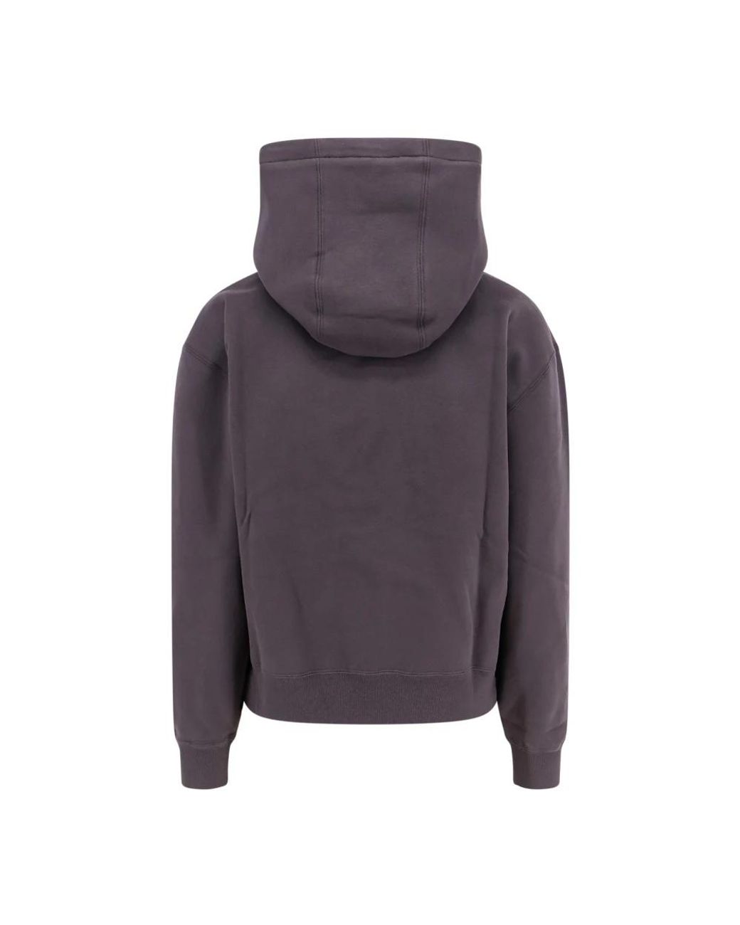Saint Laurent Blue Hoodies for men