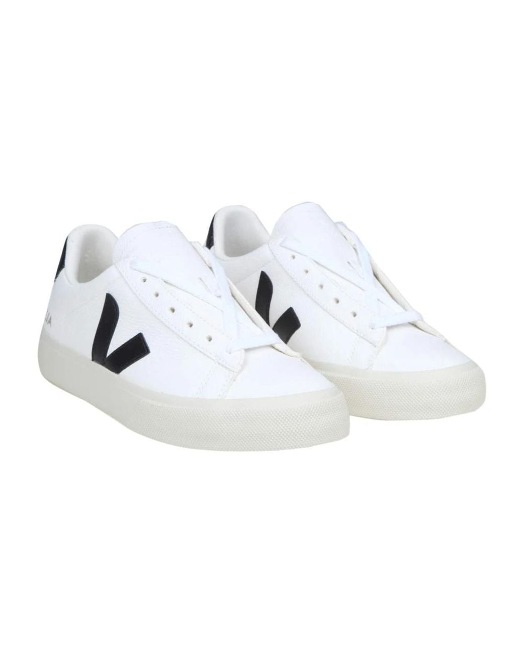 Veja White Sneakers for men