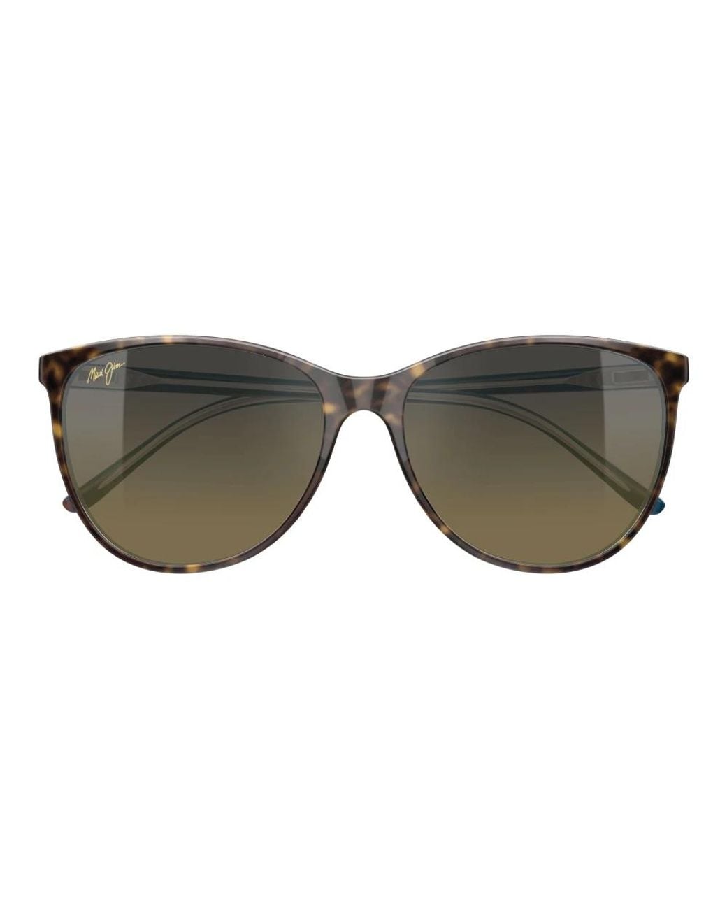 Maui Jim Gray Sunglasses