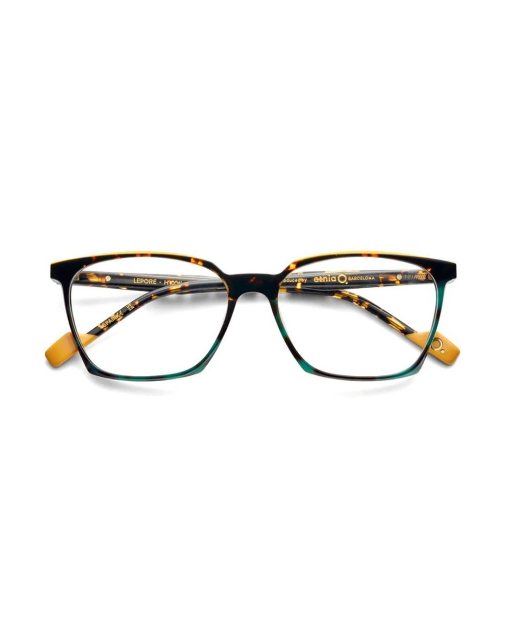 Etnia Barcelona Multicolor Glasses