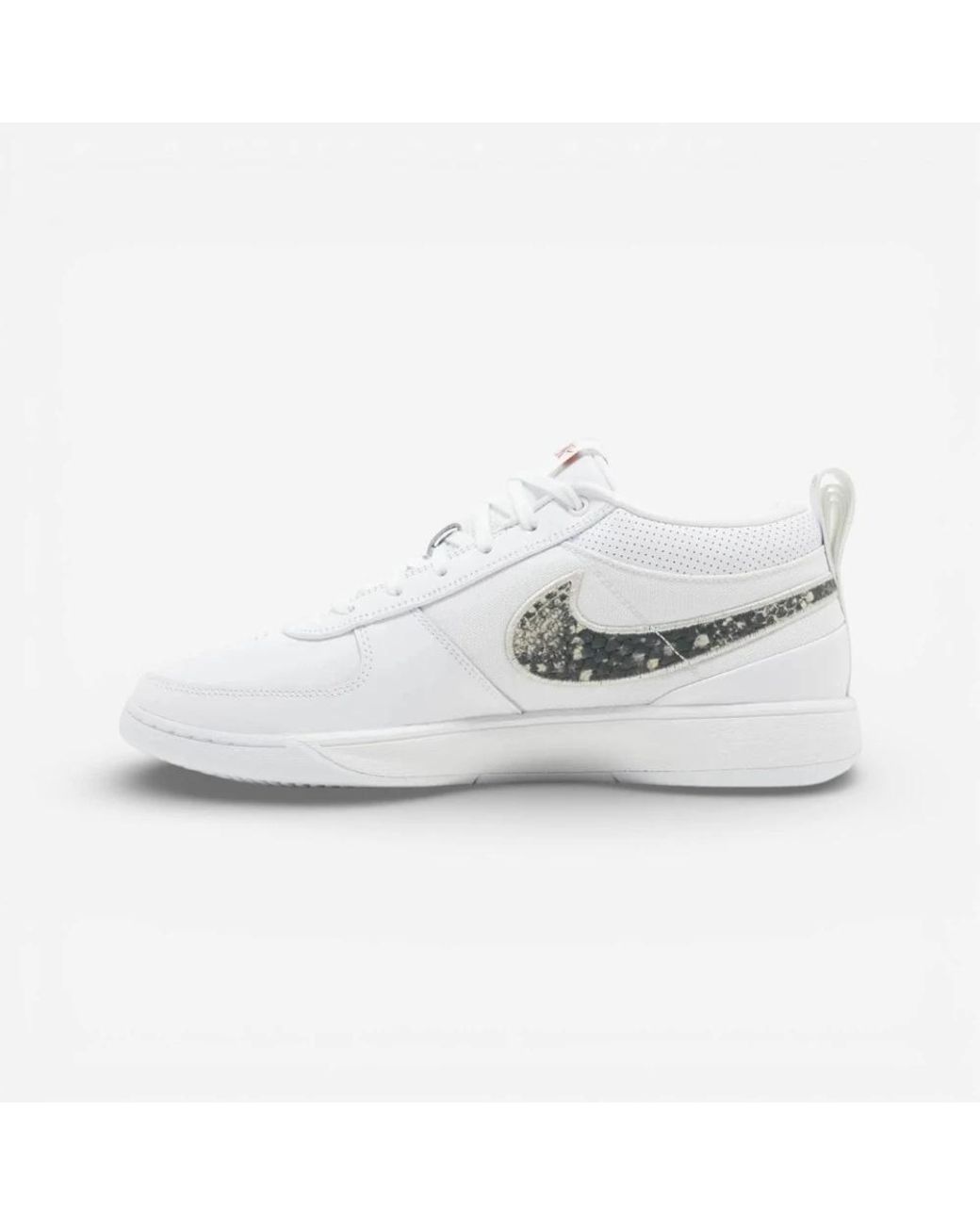 Sneakers Nike de hombre de color White