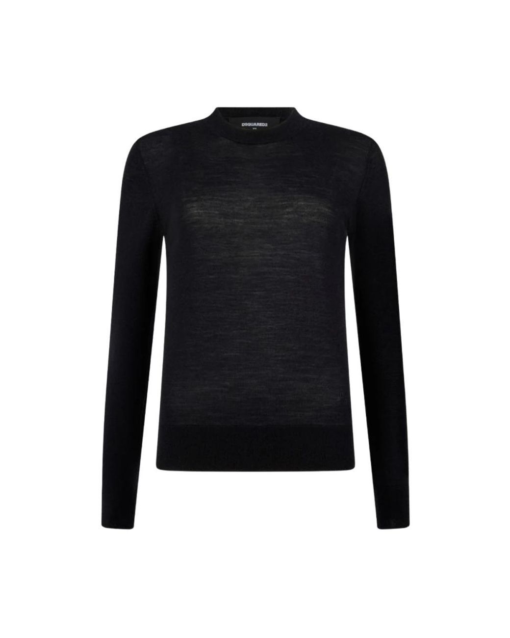 DSquared² Truien in het Black
