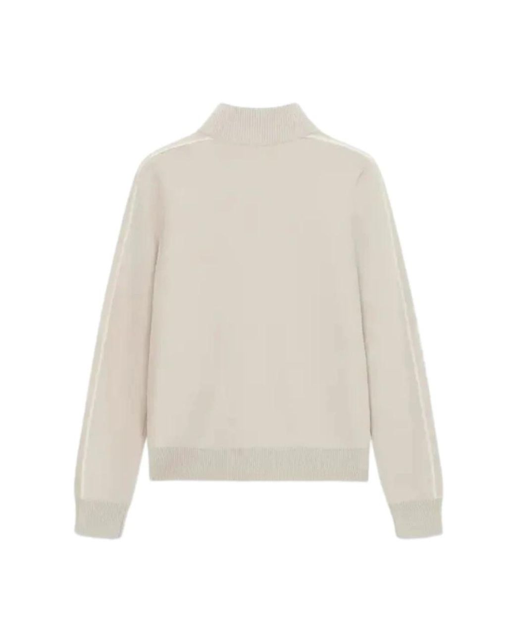 Guess White Cardigans