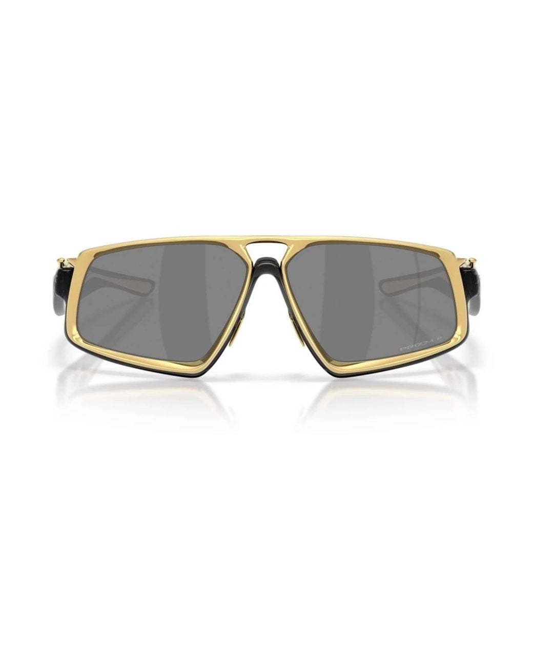 Oakley Gray Sunglasses