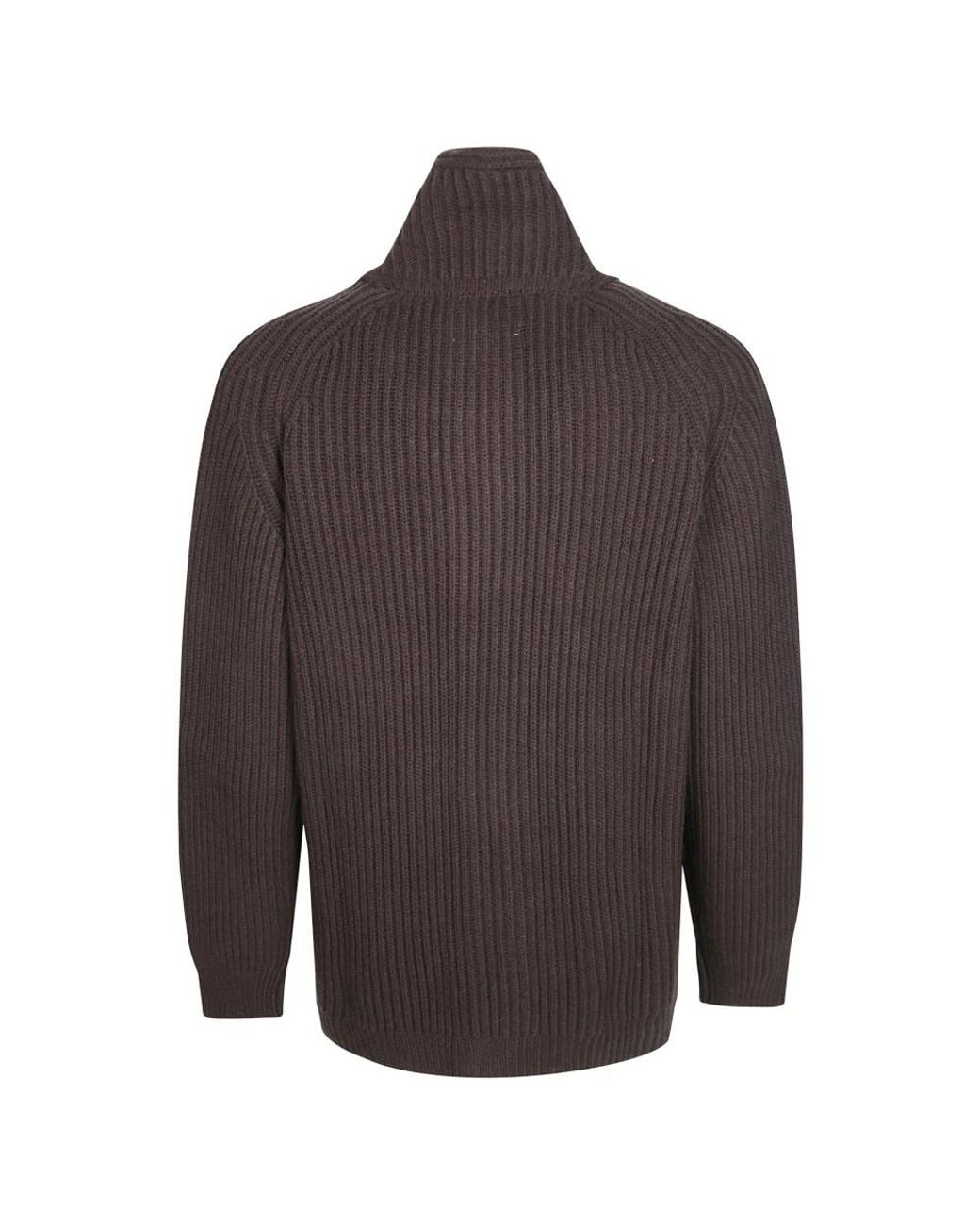 Filson Brown Cardigans for men