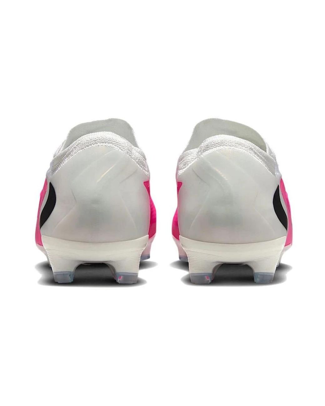 Nike Phantom 6 Low Pro Fg T in Pink für Herren