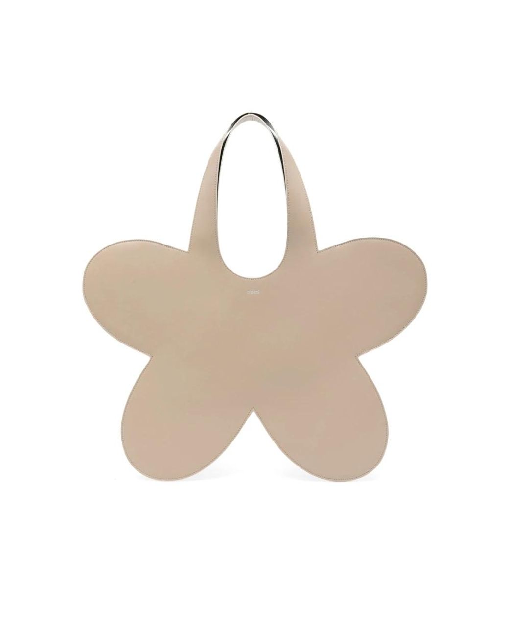 Shoulder Bags Coperni de color Natural