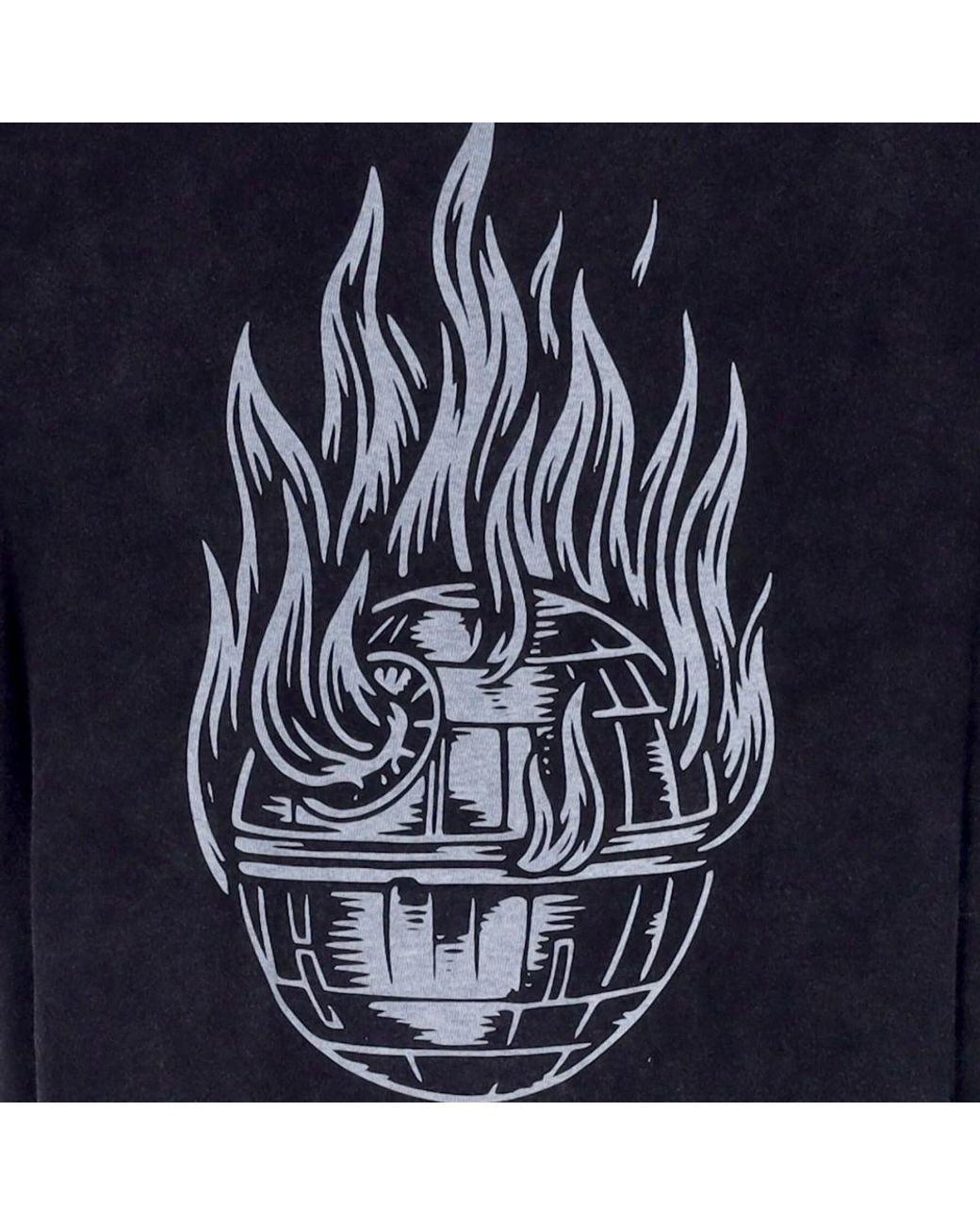 Element Blue T-Shirts for men