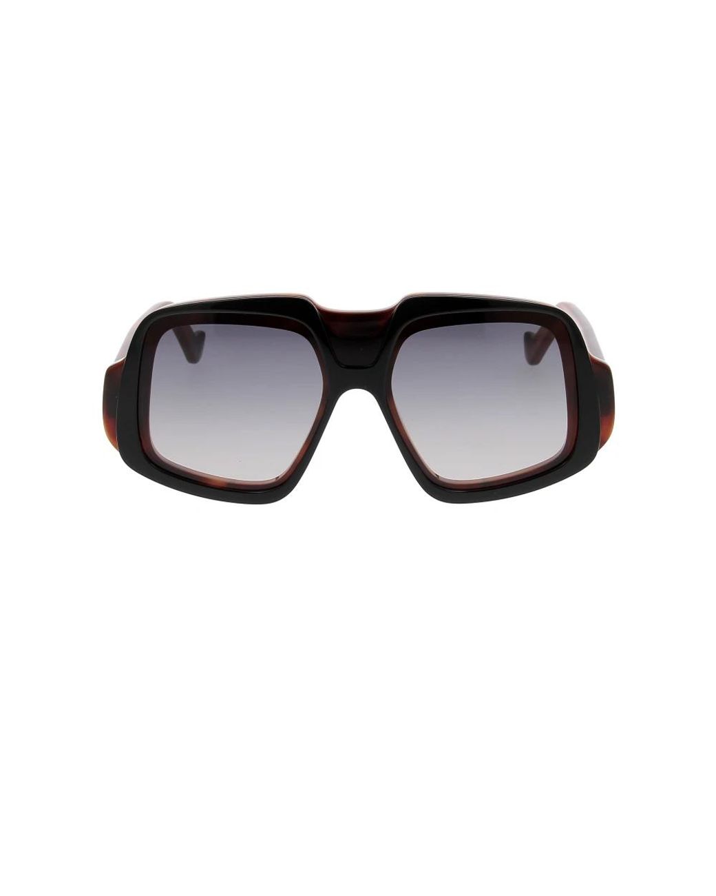 Loewe Brown Sunglasses