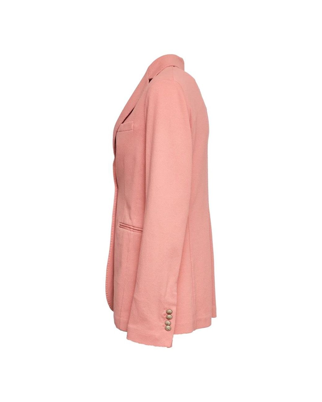 Circolo 1901 Pink Blazers