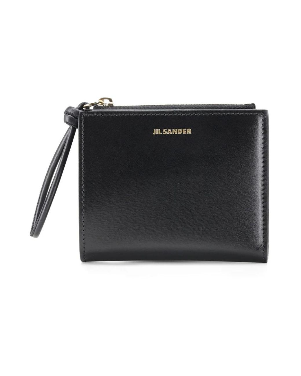 Jil Sander Black Mini Bags