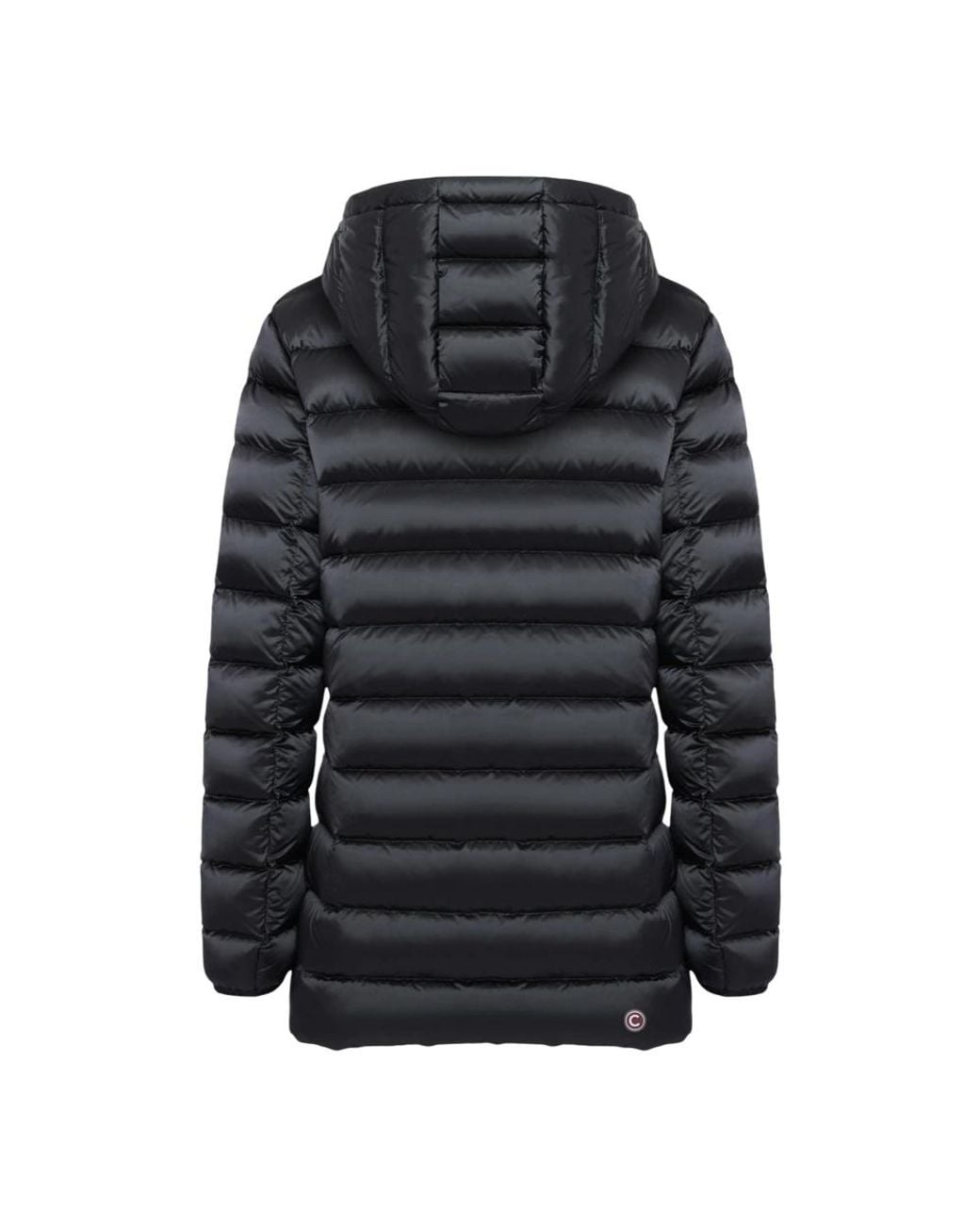 Ski Jackets Colmar de color Black