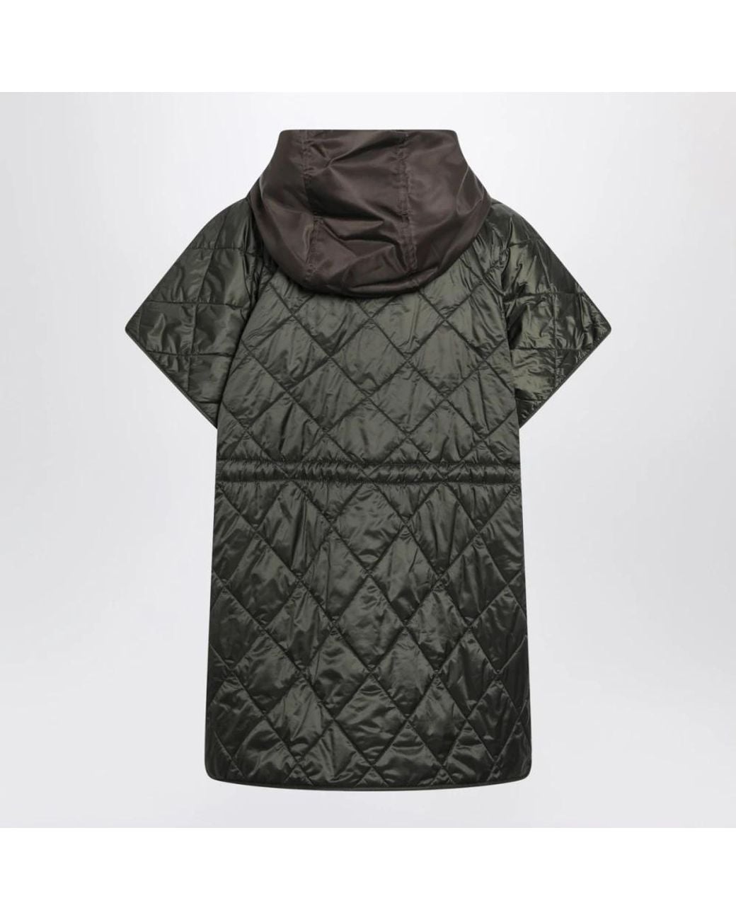 Weekend by Maxmara Gray Waistcoats