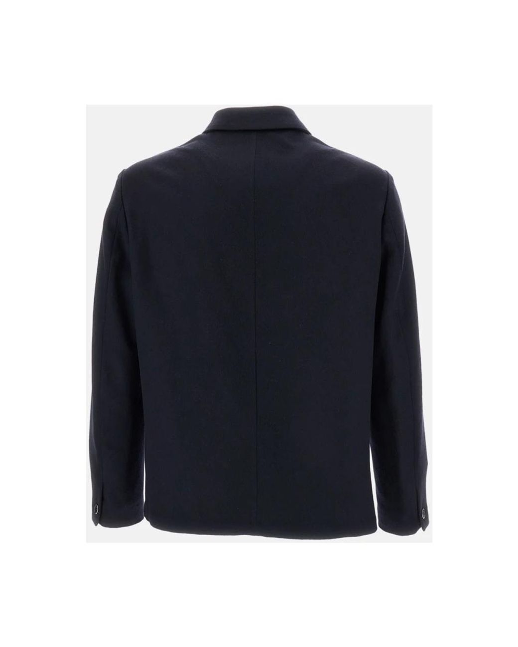 Light Jackets di Barena in Blue da Uomo
