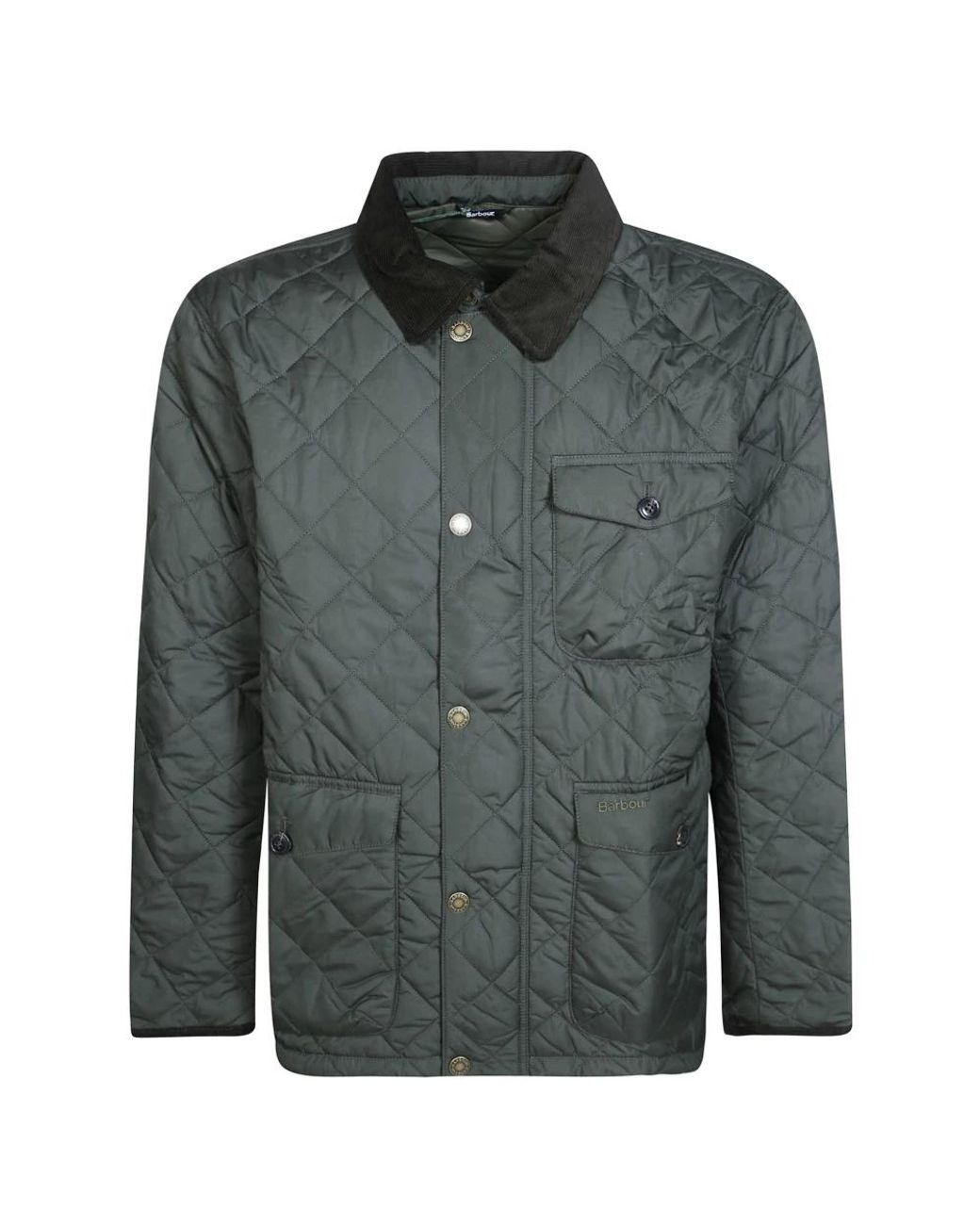 Barbour Green Light Jackets for men