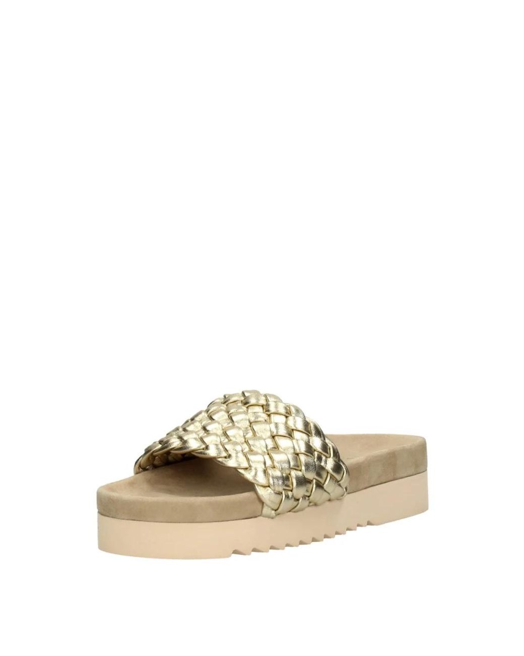 Maruti Natural Billy Slippers