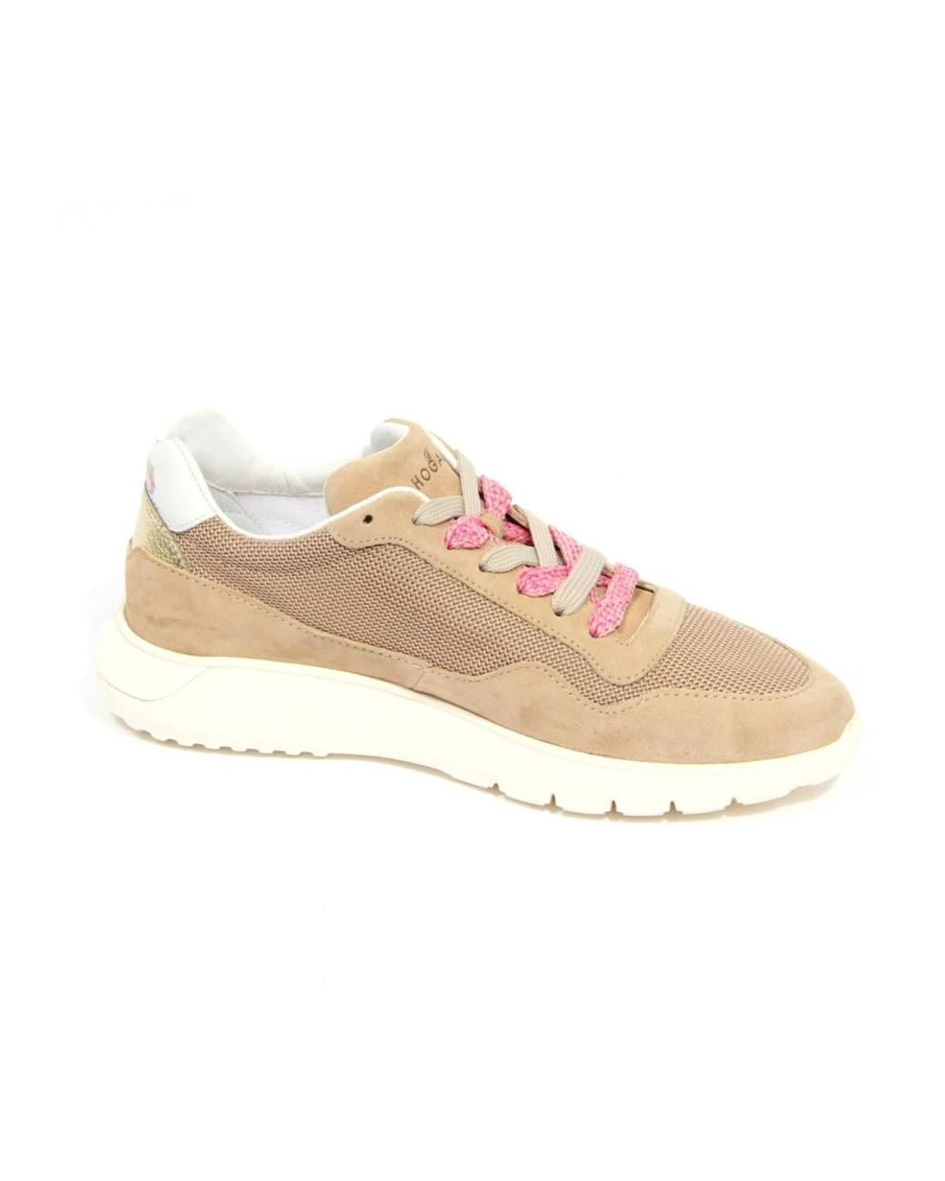Hogan Natural Interactive3 Damen Schuhe